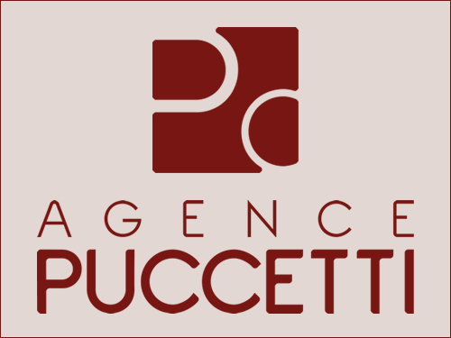 logo Agence Puccetti