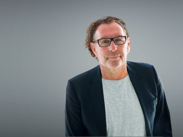 Eric DUVAUCHELLE