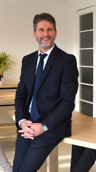 Alexandre MAZZETTI