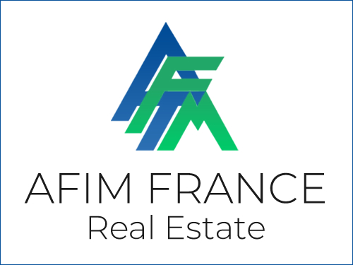 logo AFIM Real Estate