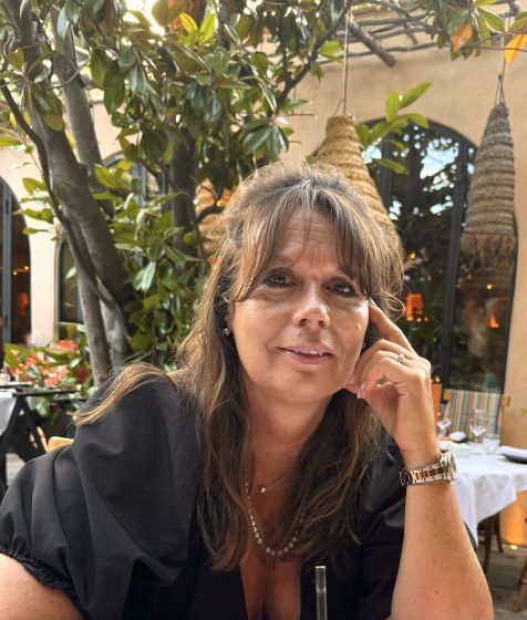 Carine  CONSTANT-COUDERT