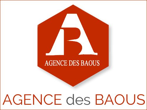 logo Agence des Baous