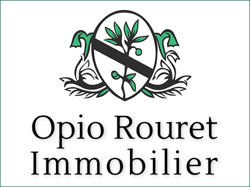 logo Opio Rouret Immobilier