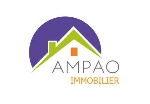 logo Ampao Immobilier