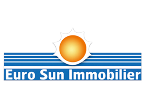 logo Euro Sun Immobilier