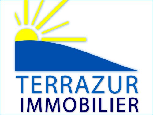 logo Terrazur Immobilier