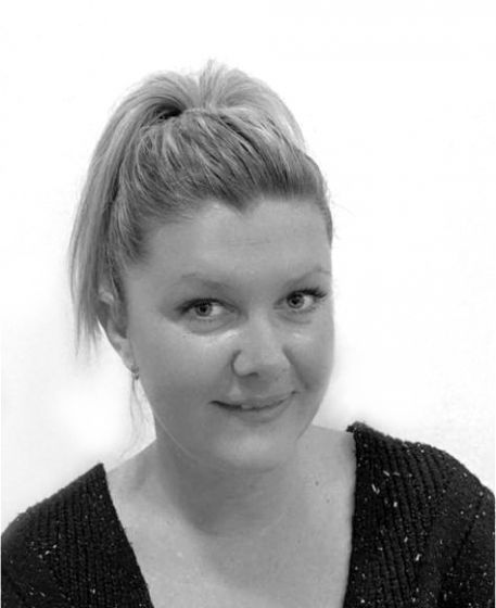 MARINA MONTER 