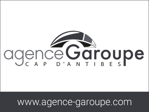 logo Agence Garoupe