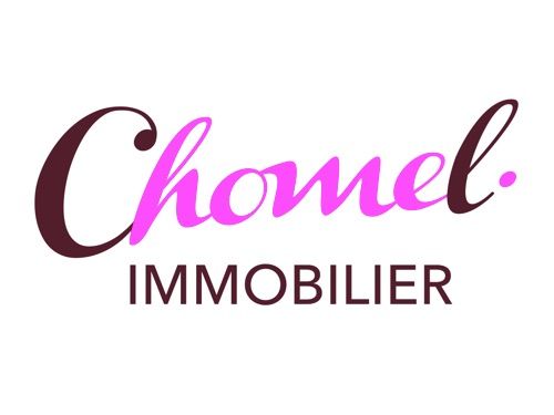 logo CHOMEL IMMOBILIER