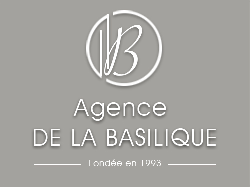 logo Agence de la basilique