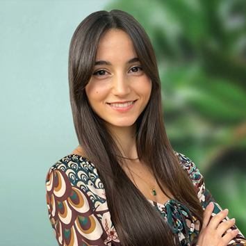 Laurine OLIVE