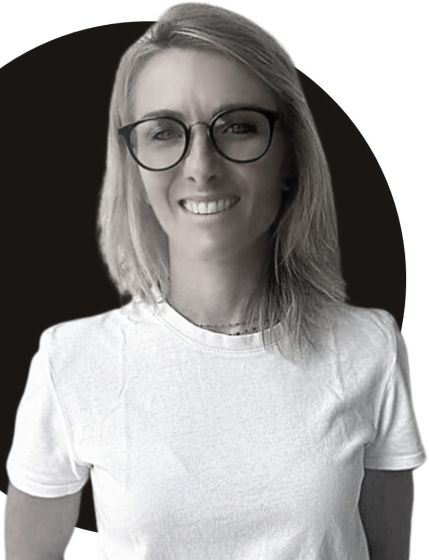 Ingrid MARTIN