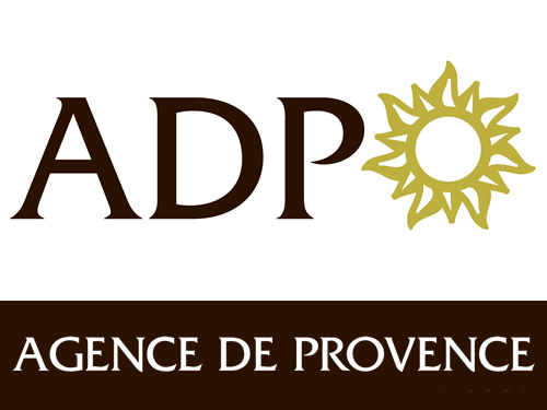 logo Agence de Provence