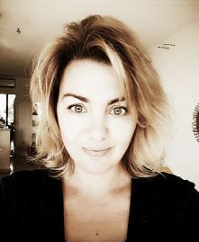 Sophie MATTAS