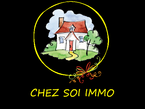 logo Chez Soi Immo