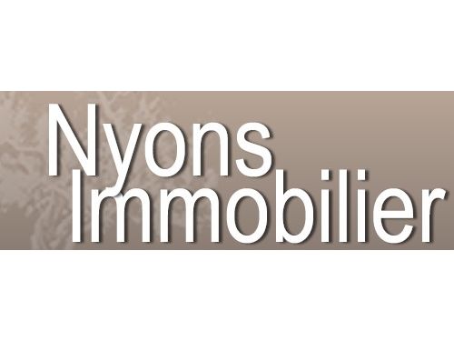logo Nyons Immobilier