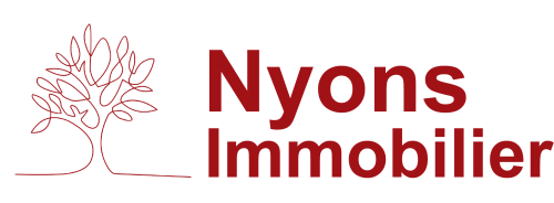 logo Nyons Immobilier
