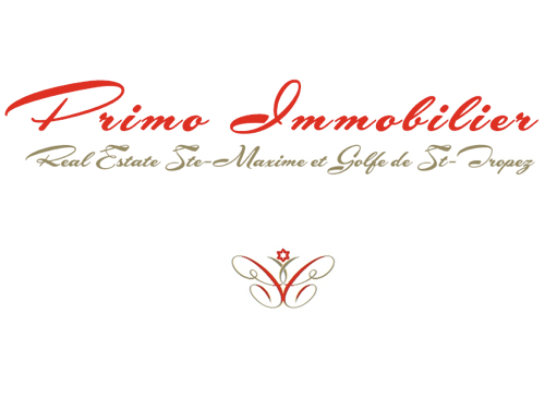 logo Primo Immobilier