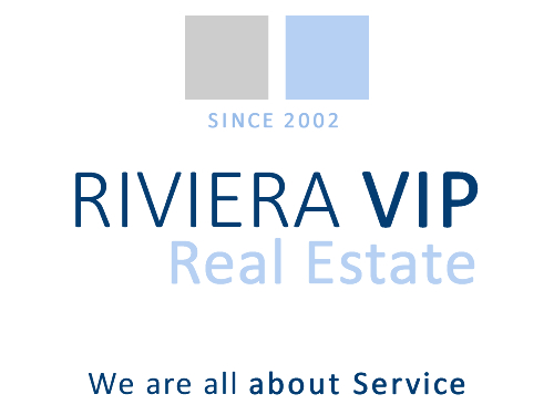 logo Riviera Vip