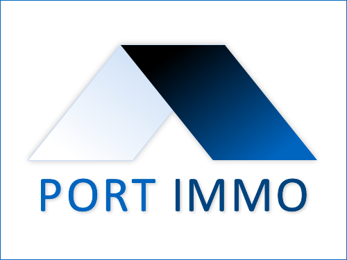 logo Port Immo