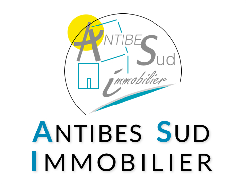 logo Antibes Sud Immobilier