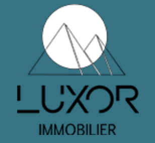 logo Luxor Immobilier