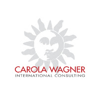 logo Carola Wagner International Consulting