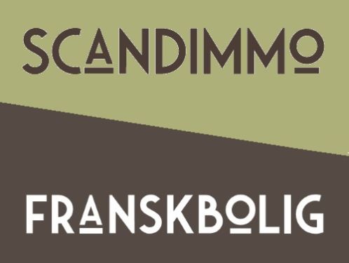logo Scandimmo