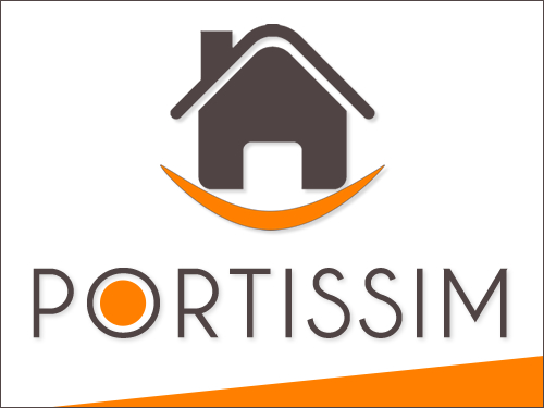 logo Portissim