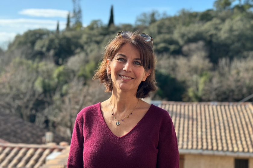 Céline VADELL