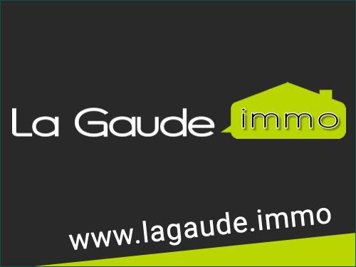 logo La Gaude Immo