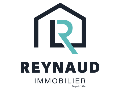 logo REYNAUD Immobilier