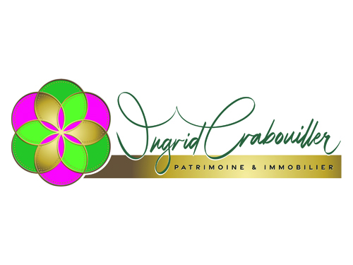 logo Ingrid Crabouiller