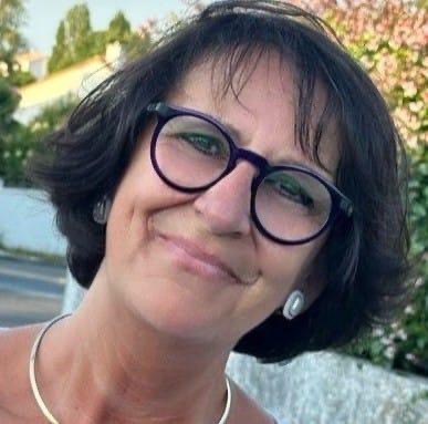 Patricia JOUBERT