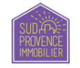 logo Sud Provence Immobilier