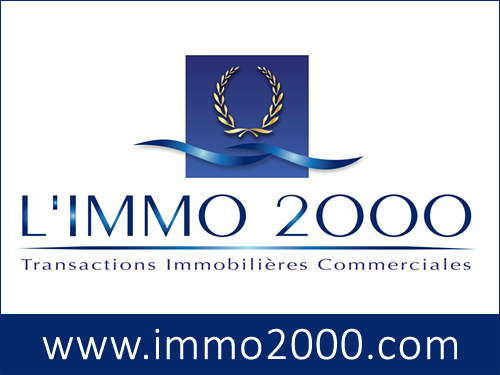 logo L'IMMO 2000