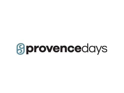 logo Provence Days
