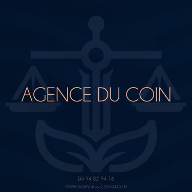 logo Agence du Coin GM