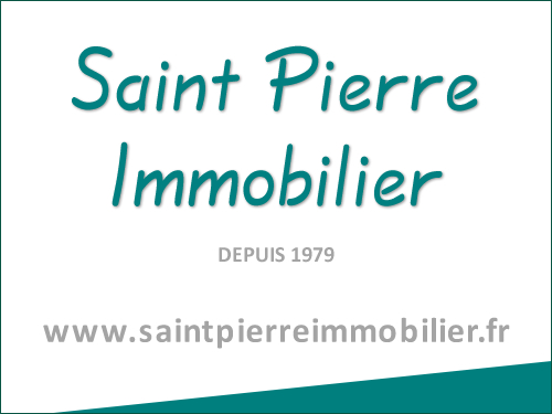 logo Saint Pierre Immobilier