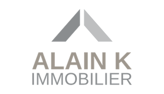 logo ALAIN K IMMOBILIER