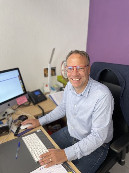 Frédéric FELIX