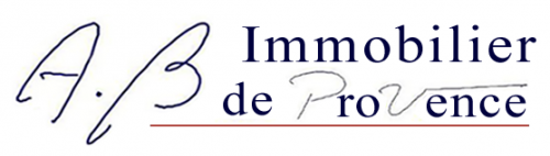 logo Ab immobilier de Provence