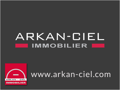 logo Arkan Ciel Immobilier