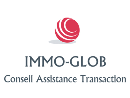 logo IMMO GLOB