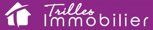 logo TRILLES IMMOBILIER