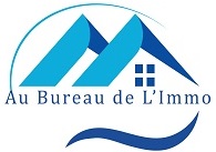 logo AU BUREAU DE L’IMMO