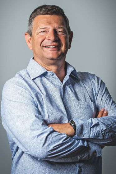 Jean-Philippe JEUNET