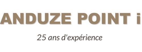 logo ANDUZE Point I