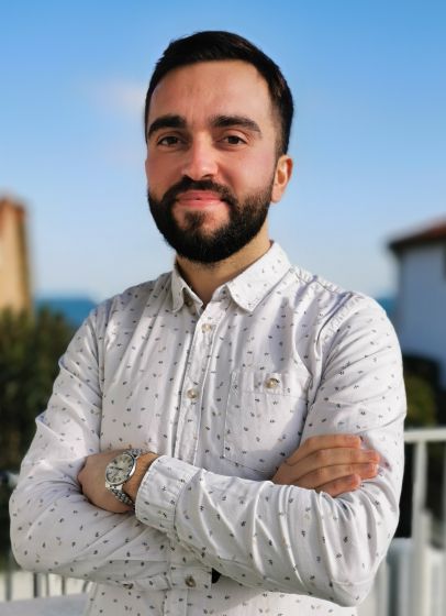 Alexandre VIDAL