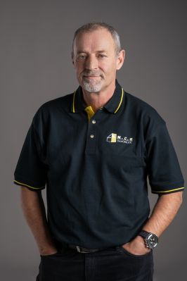 Philippe JACQUET